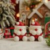 Nến thơm Ông Già Noel - THAVIA CANDLE