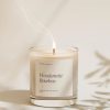 Nến thơm Woodsmoke - THAVIA CANDLE